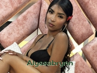 Alyssabrynn