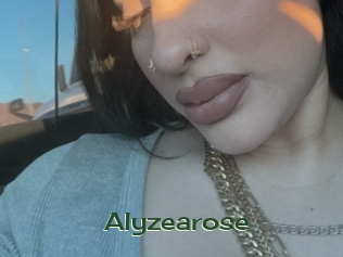 Alyzearose