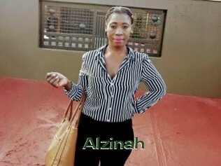 Alzinah