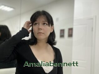 Amaliabennett