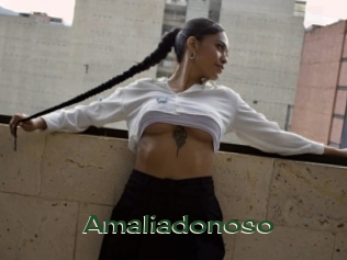 amaliadonoso Vidéos Kochonnes