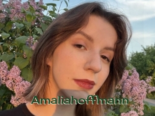 amaliahoffmann Vidéos Kochonnes
