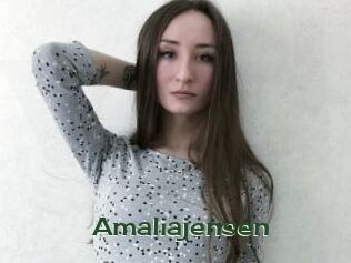 Amaliajensen
