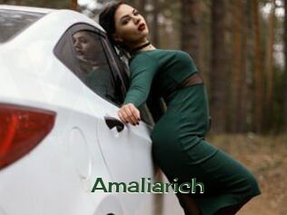 Amaliarich