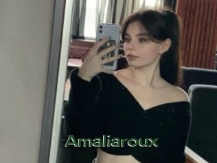 Amaliaroux