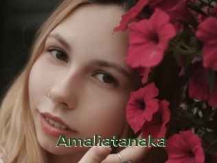 Amaliatanaka