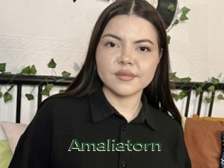 Amaliatorn