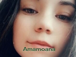 Amamoana