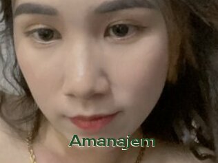 Amanajem