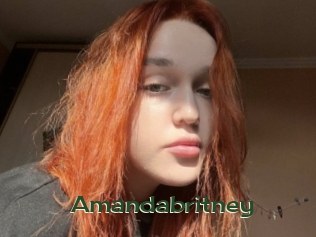 amandabritney Vidéos Kochonnes