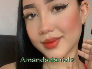 Amandadaniels