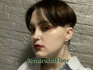 Amandafaer