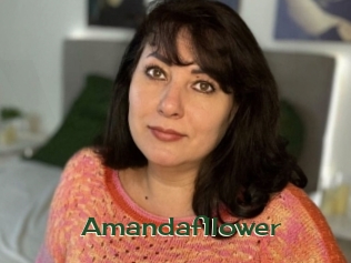 Amandafllower