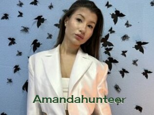 amandahunteer Vidéos Kochonnes