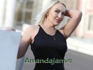 Amandajamis