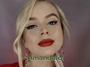 Amandalov