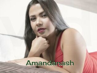 Amandanash
