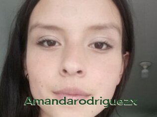Amandarodriguezx