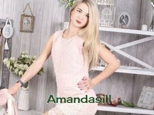 Amandasill