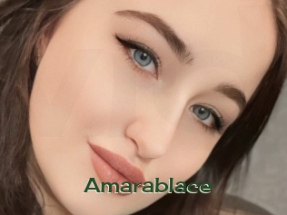 Amarablace