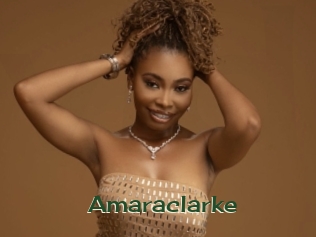 Amaraclarke