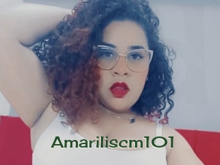 Amariliscm101
