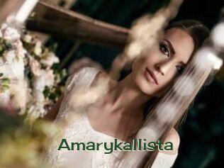 Amarykallista