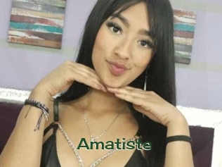 Amatiste
