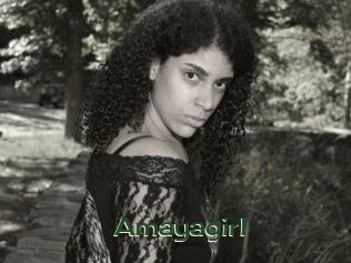 Amayagirl