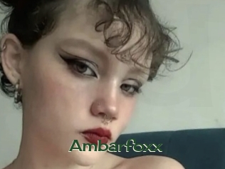 Ambarfoxx