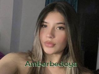 Amberbedoya