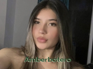 Amberbotero