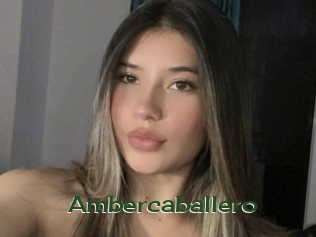 Ambercaballero