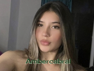 ambercabral Vidéos Kochonnes
