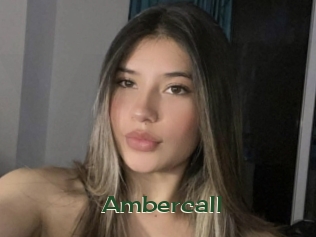 Ambercall