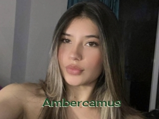 ambercamus Vidéos Kochonnes