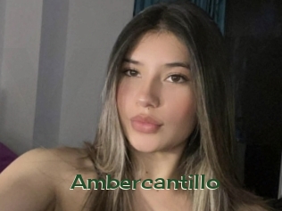 Ambercantillo