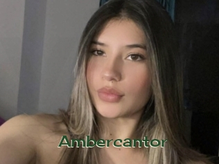Ambercantor