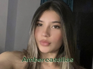 Ambercasallas