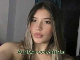 Ambercolombia