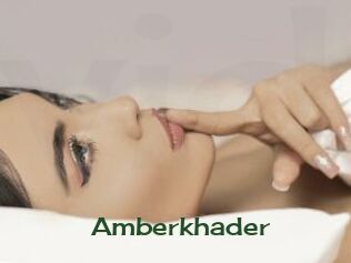 Amberkhader
