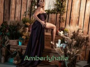 Amberlyhaile