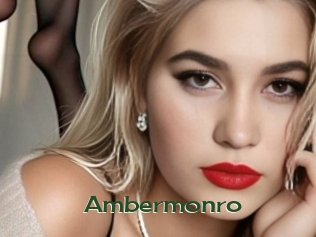 ambermonro Vidéos Kochonnes