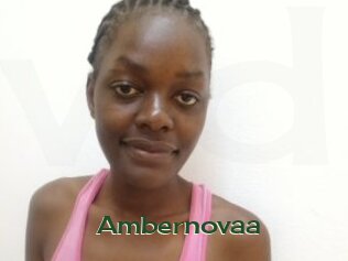ambernovaa Vidéos Kochonnes