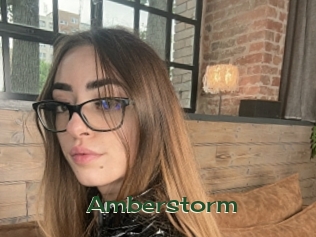 Amberstorm