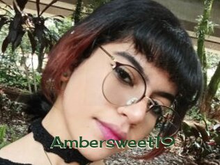 Ambersweet19