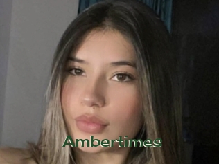Ambertimes