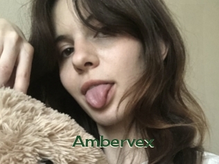 ambervex Vidéos Kochonnes