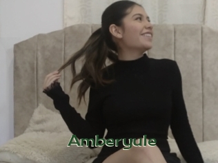amberyule Vidéos Kochonnes