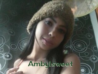 Ambylsweet